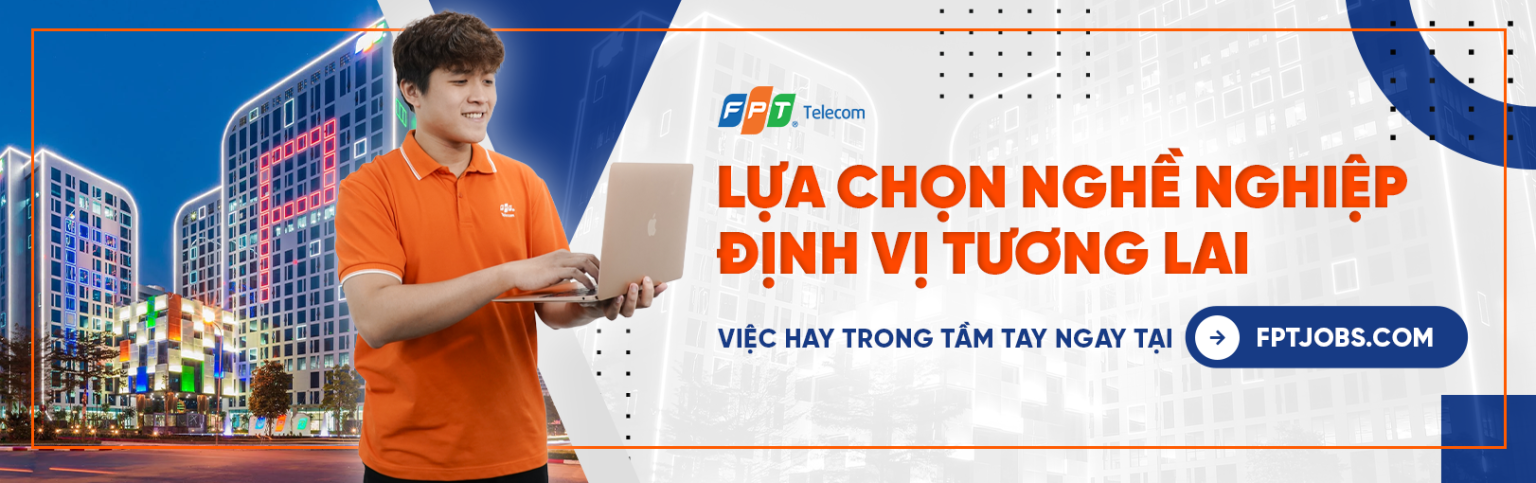 Tuyển dụng FPT Bắc Ninh